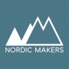 David Helgason  Cofounder @ Nordic Makers